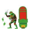 NECA Teenage Mutant Ninja Turtles (1990 Video-Game) - Raphael Actionfigur -Spielzeug Puppen Geschäft 54116