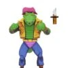 NECA Teenage Mutant Ninja Turtles - Leatherhead Actionfigur -Spielzeug Puppen Geschäft 54119