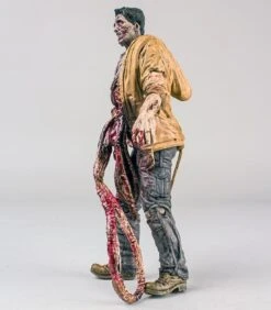 The Walking Dead TV Serie 6 - Figur Bungee Guts Walker Zombie 9 The Walking Dead TV Serie 6 - Figur Bungee Guts Walker Zombie -Spielzeug Puppen Geschäft 5457b0ef89de606fb629700db1066174e728ffa3ba287ad8075a103cef63f072