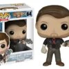 FUNKO POP! - Bioshock - Booker DeWitt (Skyhook) Figur -Spielzeug Puppen Geschäft 54af0e6b47253c64961af0137b945d116c6abba87763a1f75f69344f4da492d4