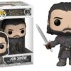 FUNKO POP! - Game Of Thrones - Jon Snow - Beyond The Wall Figur -Spielzeug Puppen Geschäft 5551927054d13bafe4b6228b91747cf2755d9828a46272b8784f9b497916dc5c