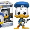FUNKO POP! - Disney: Kingdom Hearts - Donald Figur -Spielzeug Puppen Geschäft 5562c039dd1769106a03e557e59e162dea87c8c6566760f4b5013f4d375a4c88