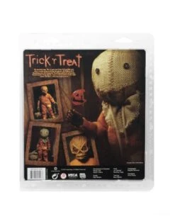 NECA Trick-r-Treat - Sam Clothed Actionfigur -Spielzeug Puppen Geschäft 56048 3
