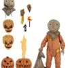 NECA Trick R Treat - Ultimate Sam Actionfigur 1 NECA Trick R Treat - Ultimate Sam Actionfigur -Spielzeug Puppen Geschäft 56049 1