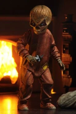 NECA Trick R Treat - Ultimate Sam Actionfigur 17 NECA Trick R Treat - Ultimate Sam Actionfigur -Spielzeug Puppen Geschäft 56049 5