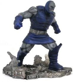 Diamond Select DC Gallery - Darkseid Comic DLX Statue -Spielzeug Puppen Geschäft 568969ee91b5484b2ca628aaa8ce0f529bdad986ce5a64580cf2b6b5151e91fb