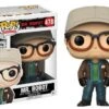 FUNKO POP! - Mr. Robot - Mr. Robot Figur -Spielzeug Puppen Geschäft 56e34b112588f36556a7380c5753a1dfd61ac3f30a5ab44ffb52680c1e24e2c9