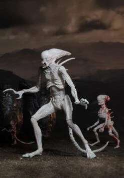 NECA Alien Covenant - Neomorph Alien Actionfigur -Spielzeug Puppen Geschäft 5734241812f2b61575aca25dcc0f55af308213c73aa12bafb079eb65b6240f83