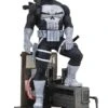 Diamond Select Marvel Gallery - The Punisher Comic Statue -Spielzeug Puppen Geschäft 5740ec43bc435af26932a635bafd0c3572bb9046993ad6d9b582cb30af6f70e5