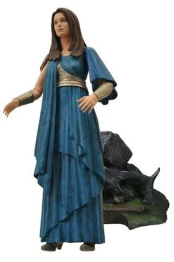 Diamond Select Marvel Select Figur - Thor Movie 2 Jane Foster