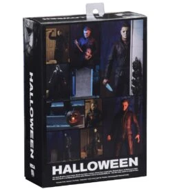 NECA Halloween - Ultimate Michael Myers Actionfigur (2018 Movie) -Spielzeug Puppen Geschäft 581fbeb838dd080f95b588e28d06c9541aa2fc2cebb3645ea5169ecaf5299f56