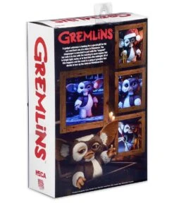 NECA Gremlins - Ultimate Gizmo Actionfigur -Spielzeug Puppen Geschäft 58be4ade70d23e3cccea4228c908059078797330d0622403d694708fb13b4c0c