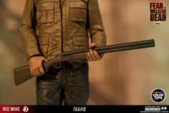 Fear The Walking Dead - Travis 18cm Color Tops Figur -Spielzeug Puppen Geschäft 5a0c969f05195953fc8dce9263eb084cc09a8d4360284e28473cc1f1426e5f31