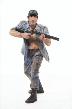 The Walking Dead TV Figur - Shane Walsh W. Baseball Cap -Spielzeug Puppen Geschäft 5a106bb8878feb7a6b5191e1d9ff96366bd3b074d90a6edd300389679edc6cc7