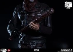 The Walking Dead - Bloody Negan 17cm Color Tops Figur 12 The Walking Dead - Bloody Negan 17cm Color Tops Figur -Spielzeug Puppen Geschäft 5a3baf4b6127737b5c3289ad76811773dcd15f97d546a263ac953dd456fd9475