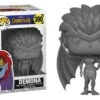 FUNKO POP! - Disney - Gargoyles - Demona (Stone) Figur -Spielzeug Puppen Geschäft 5a5b6cb364f96c7f84e14d5e41b2ea94119acffbeefbee04d73873d36672dc28
