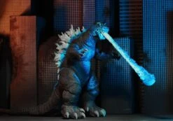 NECA Godzilla 2001 - Atomic Blast Godzilla Head To Tail 30cm Figur -Spielzeug Puppen Geschäft 5bd91d88515139a8f07e8903e6263b0f907198c21c2bc6b77cbcb2c9633c7210