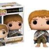FUNKO POP! - The Lord Of The Rings - Samwise Gamgee Figur