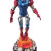 Diamond Select Marvel Select - What If? Captain America Collectors Edition -Spielzeug Puppen Geschäft 5e0dfa172b442779fb537d30e9623bb63328f6b7b613fe441bc44c0bd3e58b4e