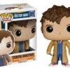 FUNKO POP! - Doctor Who - Tenth Doctor Figur -Spielzeug Puppen Geschäft 5e5323d06d06b795fe9d0eefa65451f597bdcad23f7ea2cb79febb39878b987d