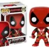 FUNKO POP! - Deadpool - Deadpool With Swords Figur -Spielzeug Puppen Geschäft 5ece8bbfdcb472c4a429ca1392b0d080f941863fcc2300c752427daba30712d0