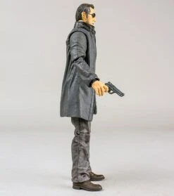 The Walking Dead TV Serie 6 - Figur Governor -Spielzeug Puppen Geschäft 606638cd09fc3f67ceb9ecfd00a5b77e4de81b03a429db9523ae760e77e7daa0