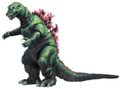 NECA Godzilla 1956 Movie Poster Godzilla - Head To Tail 30cm Figur -Spielzeug Puppen Geschäft 607b359a0f8ad9822504f5c15150dac6dd07a17c9b868c2bf25b28e299705e77