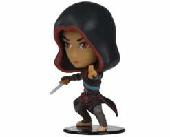 Ubisoft Heroes - Shao Jun - Assassin´s Creed Chronicles - Figur -Spielzeug Puppen Geschäft 608ab99d5cdf9a0d34a504b8 4