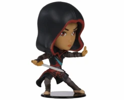 Ubisoft Heroes - Shao Jun - Assassin´s Creed Chronicles - Figur -Spielzeug Puppen Geschäft 608ab99d5cdf9a0d34a504b8 5
