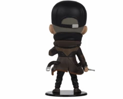 Ubisoft Heroes - Aiden Pearce - Watchdogs - Figur -Spielzeug Puppen Geschäft 608aba6b5cdf9a0d34a504b9 3 1
