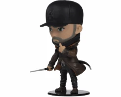 Ubisoft Heroes - Aiden Pearce - Watchdogs - Figur -Spielzeug Puppen Geschäft 608aba6b5cdf9a0d34a504b9 4 1