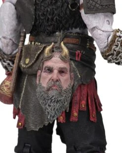 NECA God Of War (2018) - Ultimate Kratos & Atreus 2er Figuren Set -Spielzeug Puppen Geschäft 60910ffa51c020f314da549429d94175d00e58e67bbc34dcd07c0ff372a84355