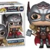 FUNKO POP! - Thor: Love And Thunder - Mighty Thor Figur -Spielzeug Puppen Geschäft 6103047374408
