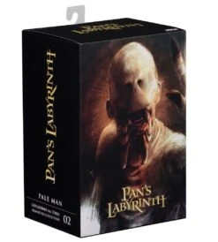 NECA Guillermo Del Toro Collection - Pans Labyrinth - Pale Man Figur 13 NECA Guillermo Del Toro Collection - Pans Labyrinth - Pale Man Figur -Spielzeug Puppen Geschäft 610774e6a3f9fd2e5ecf45e4bcf5390b2bd67ba662a17c43676eb24786a0e8ba
