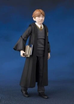 Harry Potter - Ron Weasley - Stein Der Weisen S.H. Figuarts Figur -Spielzeug Puppen Geschäft 6115mny0ubl. ac sl1440