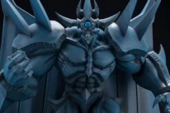 Kotobukiya Yu-Gi-Oh! - Obelisk The Tormentor Egyptian God - 35cm Figur -Spielzeug Puppen Geschäft 611upwfsjms. ac sl1000