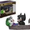 FUNKO POP! - Batman Vs The Joker Figur - Batman 1989