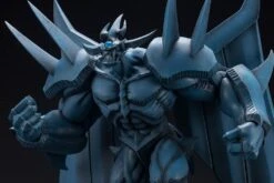 Kotobukiya Yu-Gi-Oh! - Obelisk The Tormentor Egyptian God - 35cm Figur -Spielzeug Puppen Geschäft 61gl82w83es. ac sl1000