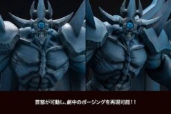 Kotobukiya Yu-Gi-Oh! - Obelisk The Tormentor Egyptian God - 35cm Figur -Spielzeug Puppen Geschäft 61lohhrlxks. ac sl1000