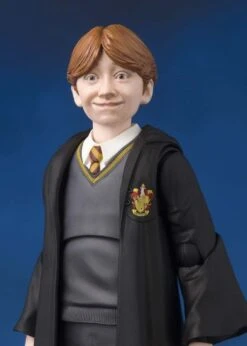 Harry Potter - Ron Weasley - Stein Der Weisen S.H. Figuarts Figur -Spielzeug Puppen Geschäft 61xztfjhb5l. ac sl1440