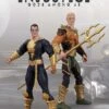 Injustice - Aquaman Vs. Black Adam Action-Figuren 2-Pack -Spielzeug Puppen Geschäft 63aadd2184fb170f5b190385fc7a14ce22296b0f3f3d8735ff6669b6c7cf7670