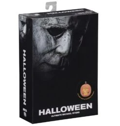 NECA Halloween - Ultimate Michael Myers Actionfigur (2018 Movie) -Spielzeug Puppen Geschäft 63cbfdebd21e9386316c20d5bdb988f014313c0f89e9ab24202dbb6b50bf2e9f