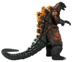 NECA Godzilla - Burning Classic Godzilla Head To Tail 30cm Figur -Spielzeug Puppen Geschäft 6451c0a768d1af676921fe68332232d205decd6fb6ce4bf56604c06120bd1a45