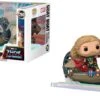 FUNKO POP! RIDES - Thor 4: Love And Thunder - Goat Boat Figur -Spielzeug Puppen Geschäft 6508189 rd 1