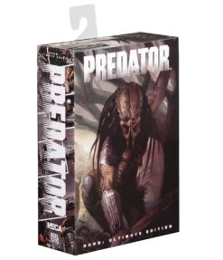 NECA Ahab Predator - Dark Horse Comic Ultimate Deluxe Action-Figur -Spielzeug Puppen Geschäft 674192dd3d671ab1d9c733f724f3970b776a4b3d6be2a3ed265c9e97d25a747c