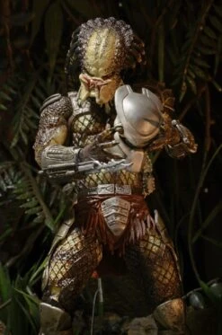 NECA Predator - Jungle Hunter Predator Ultimate Action Figur 13 NECA Predator - Jungle Hunter Predator Ultimate Action Figur -Spielzeug Puppen Geschäft 674fa354d510d17d3a94e4245599f4b947dff2a1a8d8b2d5094db71e0859f260