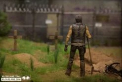 The Walking Dead TV Serie 9 - Grave Digger Daryl Dixon Figur -Spielzeug Puppen Geschäft 675c1f1cc6db3dce77a9c78668706d4fe4515668875b65e34c837359fd87ca3e