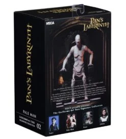NECA Guillermo Del Toro Collection - Pans Labyrinth - Pale Man Figur 15 NECA Guillermo Del Toro Collection - Pans Labyrinth - Pale Man Figur -Spielzeug Puppen Geschäft 67ab78eccdf9db132b4510017ac0e9bd0895587ebcc01c0cfc9eb4646ac65792