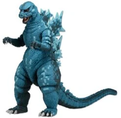 NECA Godzilla 1988 - Classic Video Game Head To Tail 30cm Actionfigur