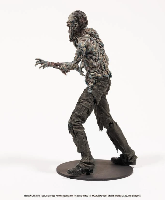 The Walking Dead TV Serie 9 - Water Walker Figur 6 The Walking Dead TV Serie 9 - Water Walker Figur – Bild 4